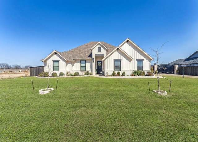 Property at 9552 Wildcat Rdg, Godley, TX 76044, 4 beds, 2.5 baths