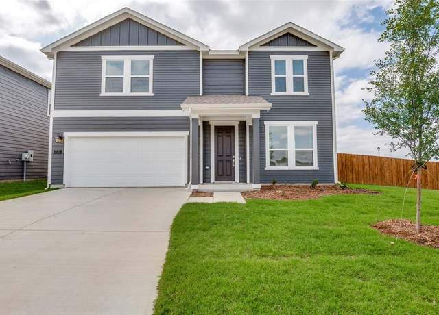 Property at 721 Saint Lawrence Dr, Seagoville, TX 75159, 3 beds, 2.5 baths