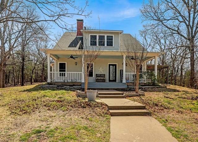 Property at 1486 Crosstimbers Ln, Denison, TX 75020, 3 beds, 2.5 baths