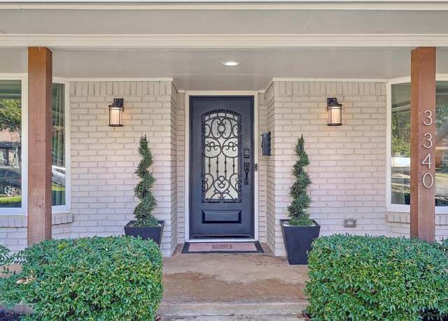 Property at 3340 Citation Dr, Dallas, TX 75229, 3 beds, 3 baths