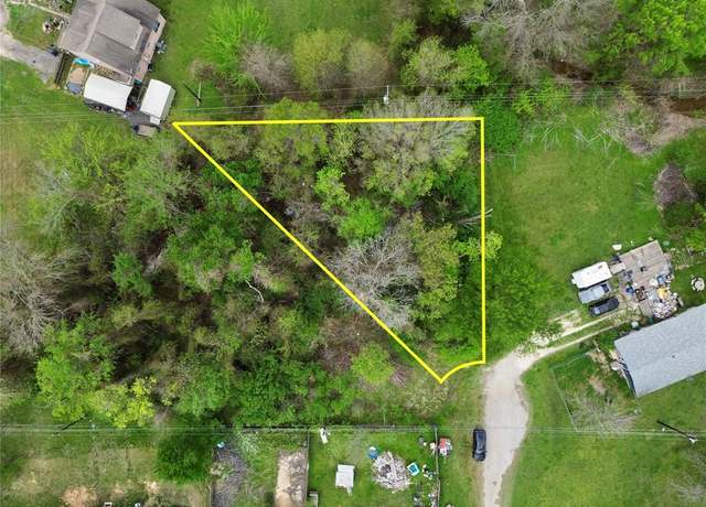 Property at 0 Kevin Cir, Gun Barrel City, TX 75156