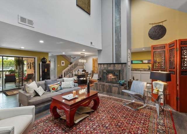 Property at 4223 Clear Lake Cir, Fort Worth, TX 76109, 3 beds, 2.5 baths