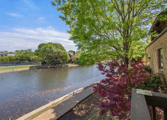 Property at 4223 Clear Lake Cir, Fort Worth, TX 76109, 3 beds, 2.5 baths