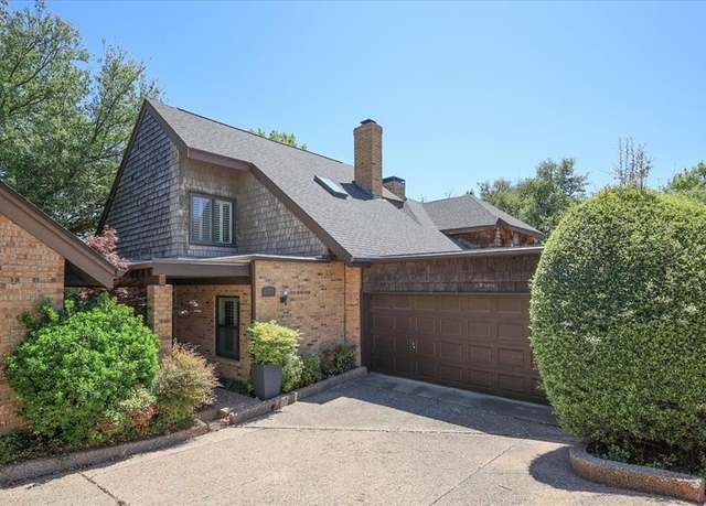 Property at 4223 Clear Lake Cir, Fort Worth, TX 76109, 3 beds, 2.5 baths