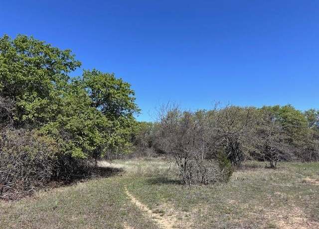 Property at 94.17 AC Easement Access Off CR 429, Cross Plains, TX 76443