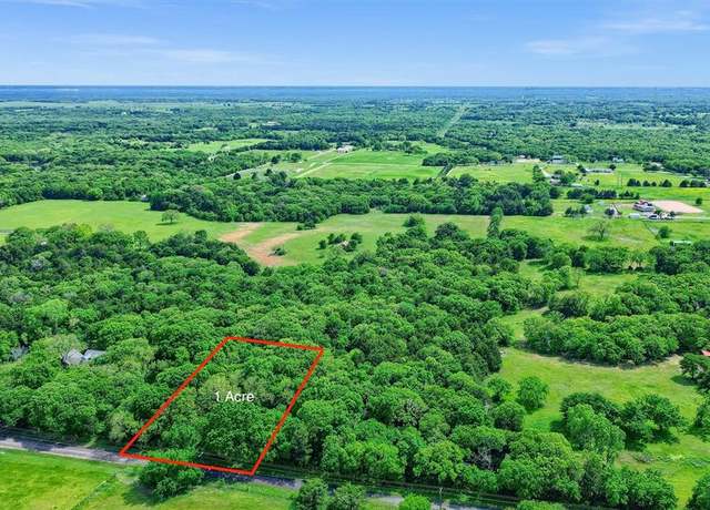 Property at TBD 1E Arkansas Rd, Sadler, TX 76264