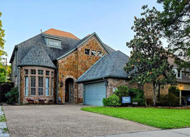 Property at 6222 Lakeshore Dr, Dallas, TX 75214, 4 beds, 3 baths