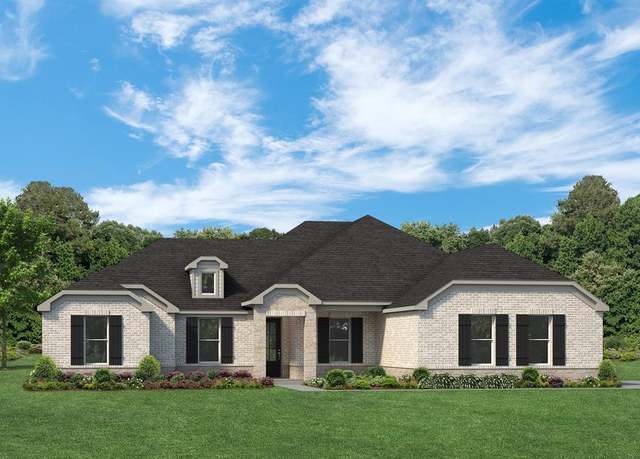 Property at 337 Slimp Blf, Azle, TX 76020, 4 beds, 3.5 baths