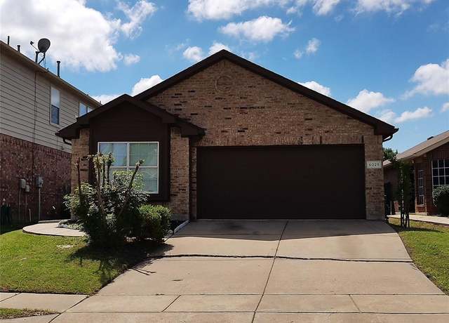 Property at 6025 Melanie Dr, Fort Worth, TX 76131, 3 beds, 2 baths