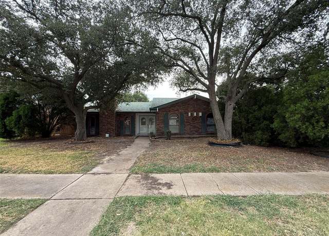 Property at 5229 Pruitt Dr, The Colony, TX 75056, 3 beds, 2 baths