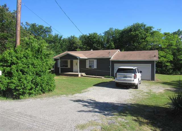 Property at 344 Castle Dr, Pottsboro, TX 75076, 2 beds, 1 bath