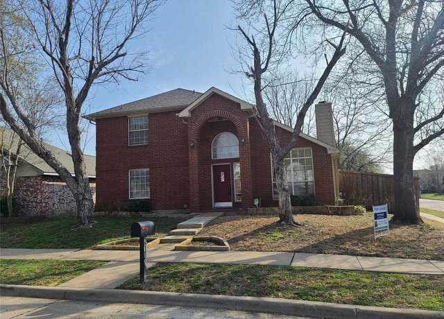 Property at 2100 Riverplace Dr, Flower Mound, TX 75028, 3 beds, 2 baths