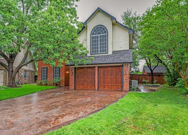 Property at 2732 Stonepointe, Mckinney, TX 75072, 4 beds, 3.5 baths