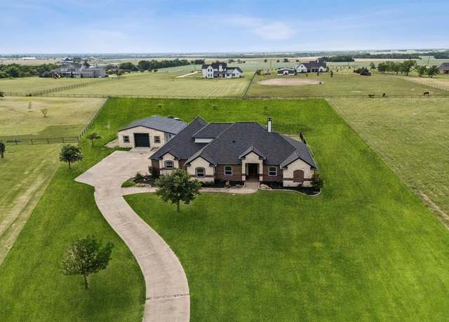 Property at 872 Hidden Pass, Royse City, TX 75189, 4 beds, 3 baths