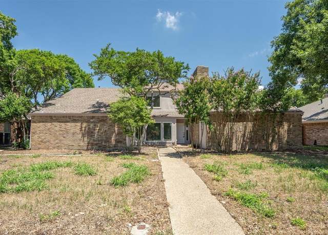 Property at 4209 Brooktree Ln, Dallas, TX 75287, 4 beds, 3 baths