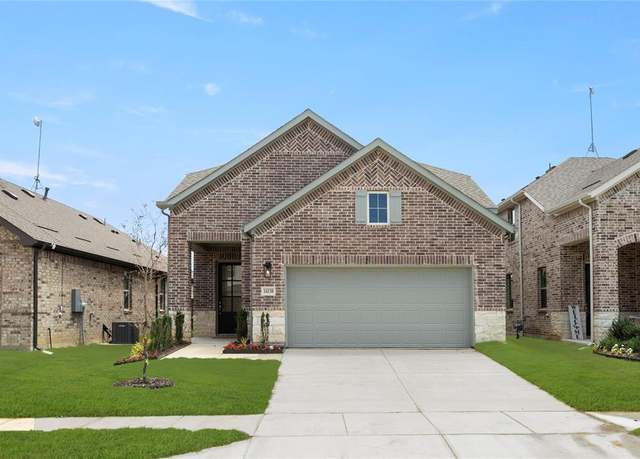 Property at 14130 Gallatin, Pilot Point, TX 76258, 4 beds, 2.5 baths
