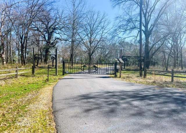 Property at 0000 County Road 2319, Pittsburg, TX 75686