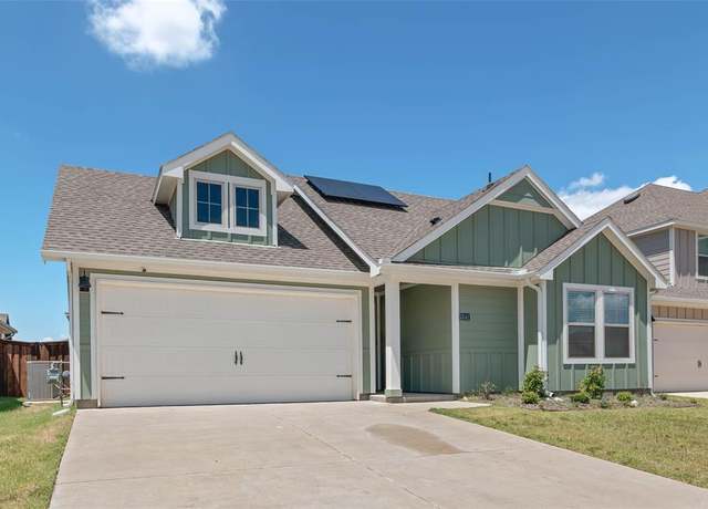 Property at 13141 Sanctuary Dr, Providence Village, TX 76227, 3 beds, 2 baths
