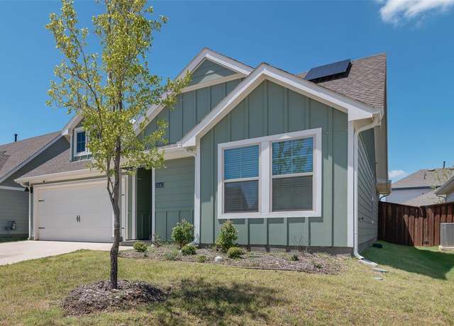 Property at 13141 Sanctuary Dr, Providence Village, TX 76227, 3 beds, 2 baths