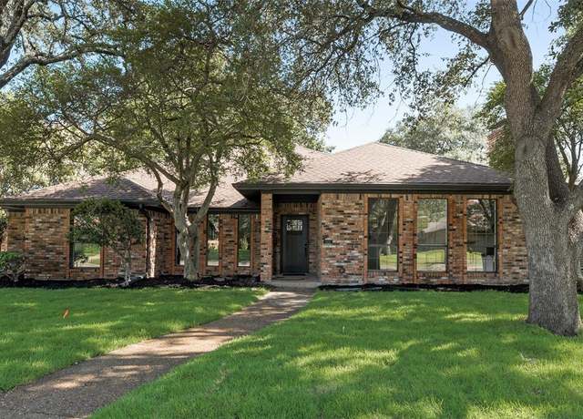 Property at 2408 Buttercup Dr, Richardson, TX 75082, 4 beds, 3 baths
