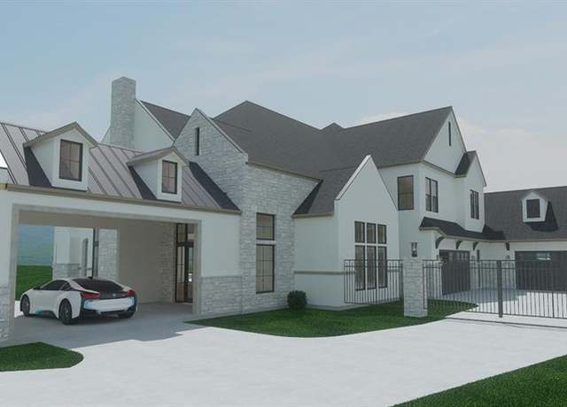 Property at 108 Eisenhower Ct, Weston, TX 75009, 5 beds, 8 baths