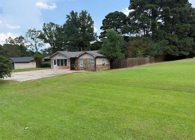 Property at 1369 Wafer Rd, Haughton, LA 71037, 5 beds, 2.5 baths