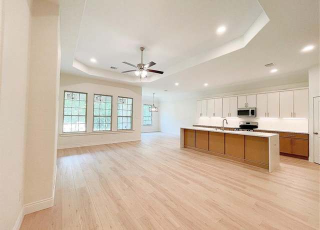 Property at 310 Trigg St, Grand Prairie, TX 75051, 4 beds, 2.5 baths