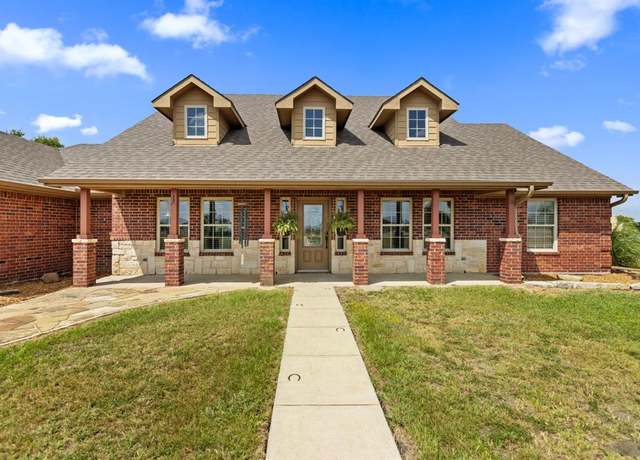Property at 5017 J R Ct, Royse City, TX 75189, 3 beds, 2 baths