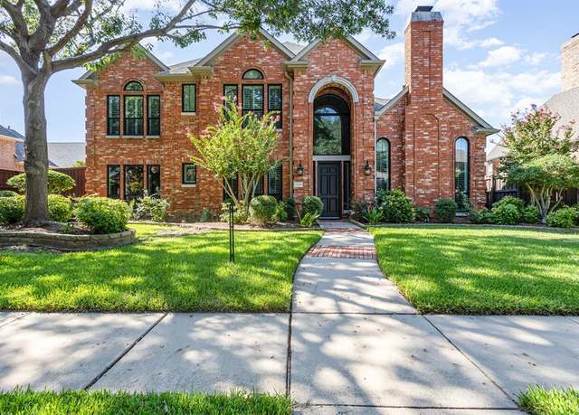 Property at 5920 Glendower Ln, Plano, TX 75093, 4 beds, 3.5 baths