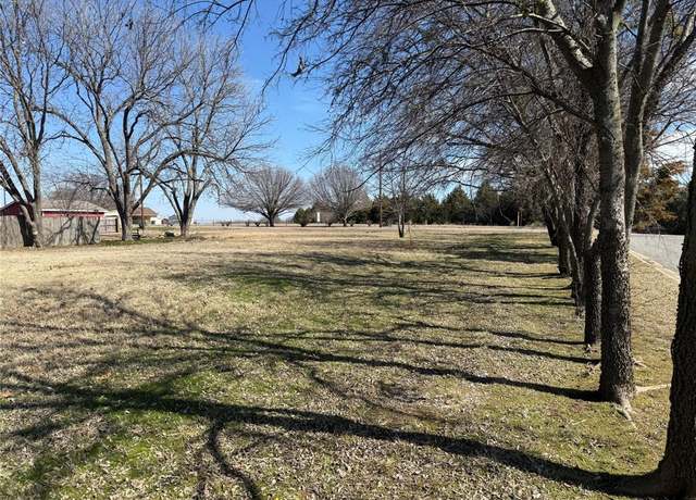 Property at 000 Magnolia St, Pottsboro, TX 75076