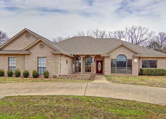 Property at 300 Private Road 5517, Alba, TX 75410, 3 beds, 3 baths