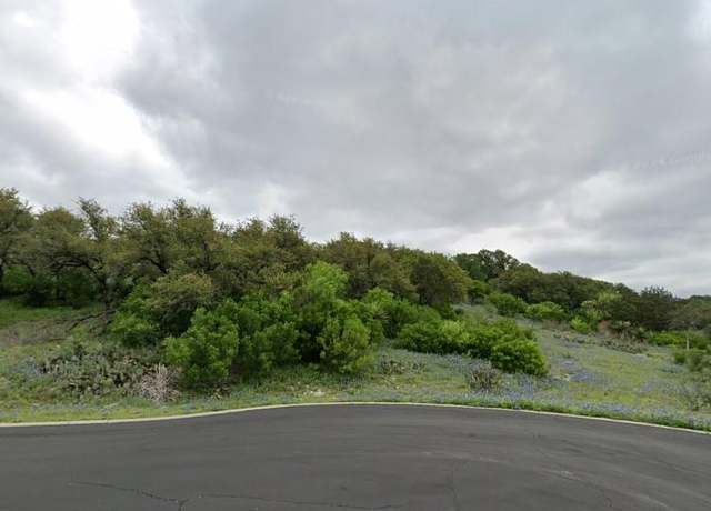 Property at 103 Semi Cir, Horseshoe Bay, TX 78657