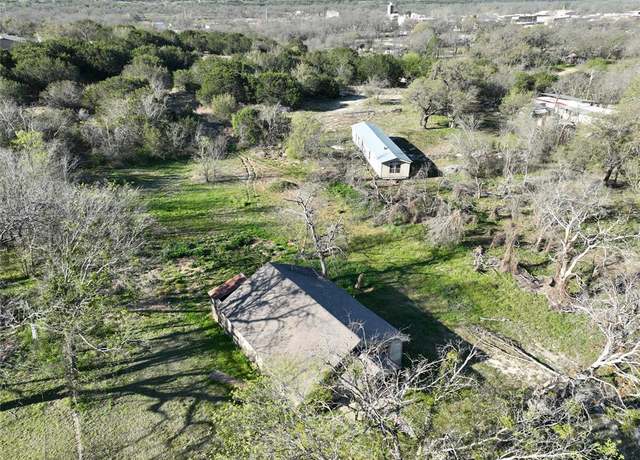 Property at 407 Iredell Rd, Hico, TX 76457