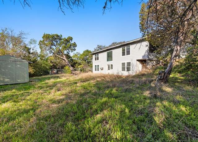 Property at 110 Private Road 129, Whitney, TX 76692, 3 beds, 2 baths