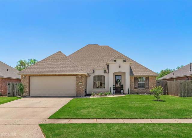 Property at 2114 Sweet Bay Cir, Bossier City, LA 71111, 3 beds, 2 baths