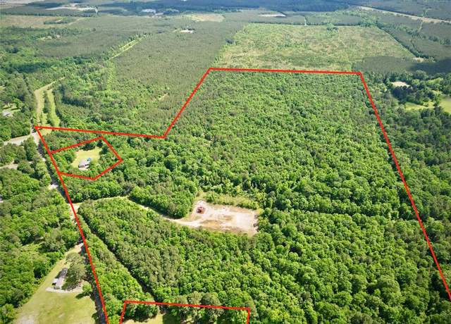 Property at 000 Bethel Rd, Frierson, LA 71027