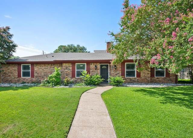 Property at 3100 Jomar Dr, Plano, TX 75075, 4 beds, 3 baths