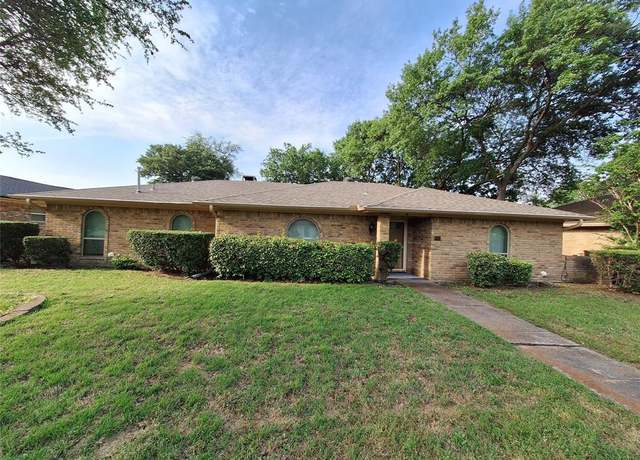 Property at 812 Lake Highlands Dr, Allen, TX 75002, 3 beds, 2 baths