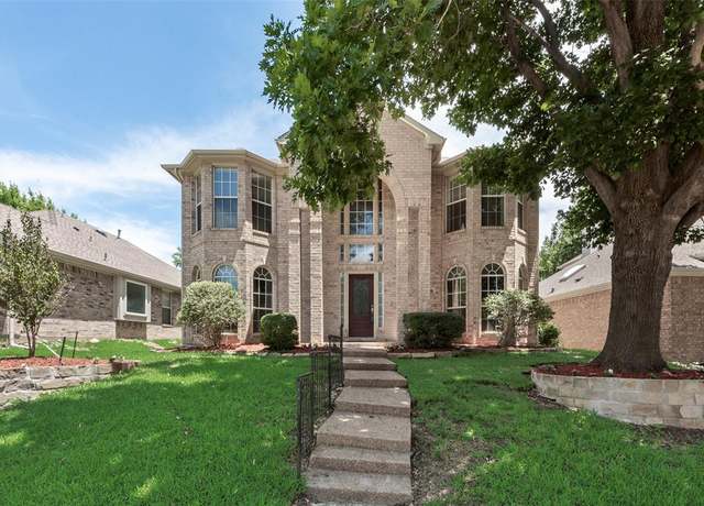 Property at 3448 Lark Meadow Way, Dallas, TX 75287, 3 beds, 2.5 baths