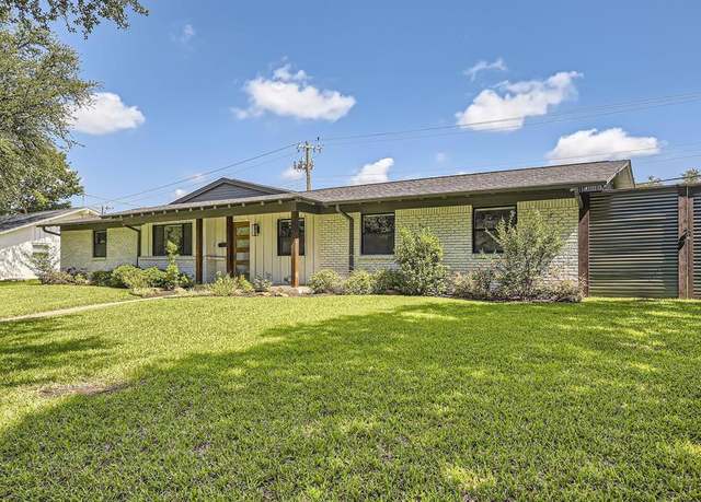 Property at 3333 Saint Cloud Cir, Dallas, TX 75229, 4 beds, 2 baths