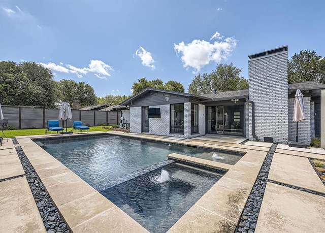 Property at 3333 Saint Cloud Cir, Dallas, TX 75229, 4 beds, 2 baths