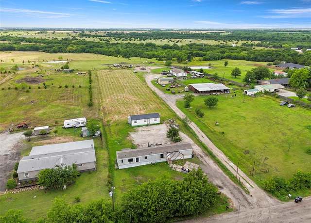 Property at 4722 County Road 2648, Royse City, TX 75189, 3 beds, 2 baths
