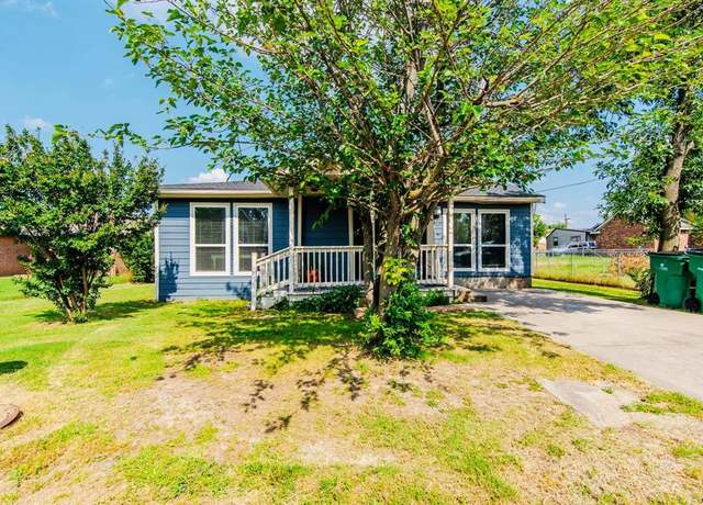 Property at 409 N Arizona, Celina, TX 75009, 3 beds, 2 baths