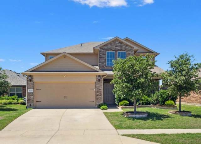 Property at 2419 Costley Ct, Fate, TX 75189, 5 beds, 2.5 baths