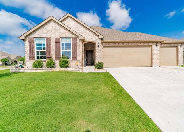 Property at 11401 Gale Ridge Ter, Fort Worth, TX 76052, 3 beds, 2 baths