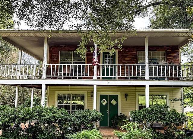 Property at 1525 Fm 3266, Palestine, TX 75801, 4 beds, 1.5 baths