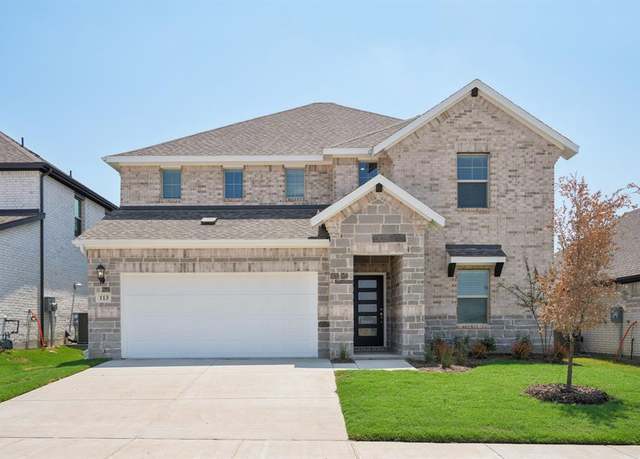 Property at 113 Whitlow Dr, Princeton, TX 75071, 5 beds, 3 baths
