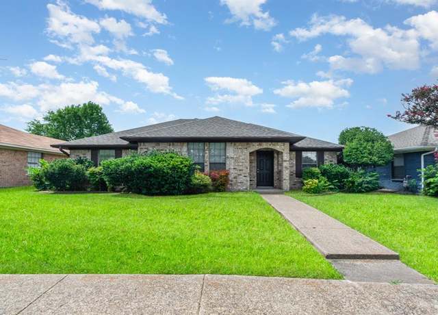 Property at 407 Stoneybrook Dr, Wylie, TX 75098, 3 beds, 2 baths