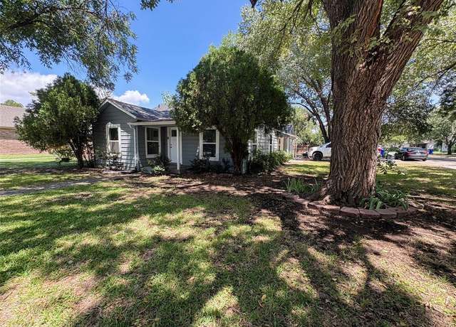 Property at 413 Mirike Dr, White Settlement, TX 76108, 3 beds, 2 baths