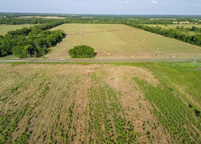 Property at Lot 16 County Road 4704, Commerce, TX 75428